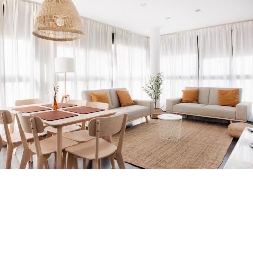 Apartamentos FV Flats Valencia - San Felipe Neri