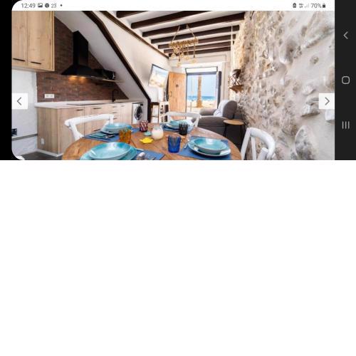 Apartamentos Gali playa 1 arsenal7