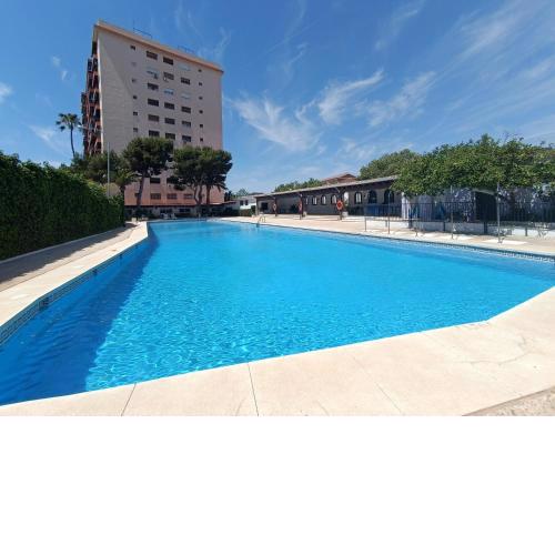 Apartamentos Gálica