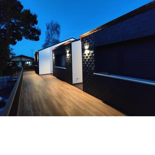 Apartamentos Garden Rock