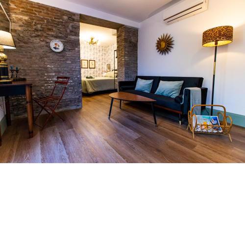 Apartamentos Gaviota