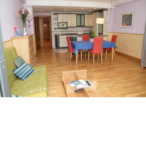 Apartamentos Gebala