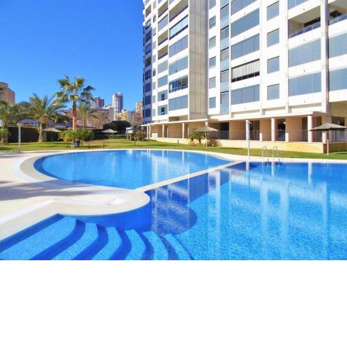 Apartamentos Gema - Gemelos 26