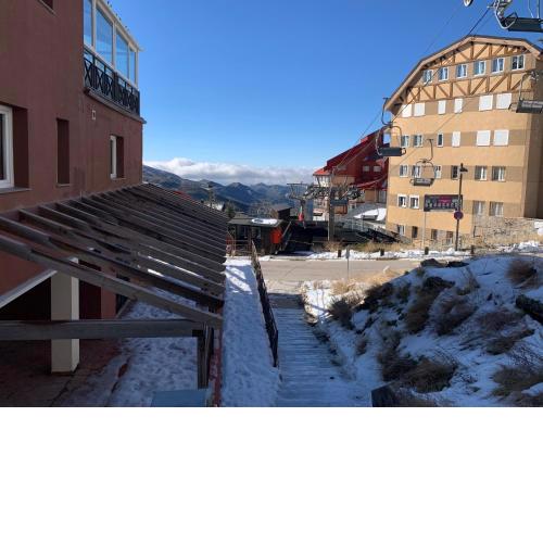 Apartamentos GHM Sabica