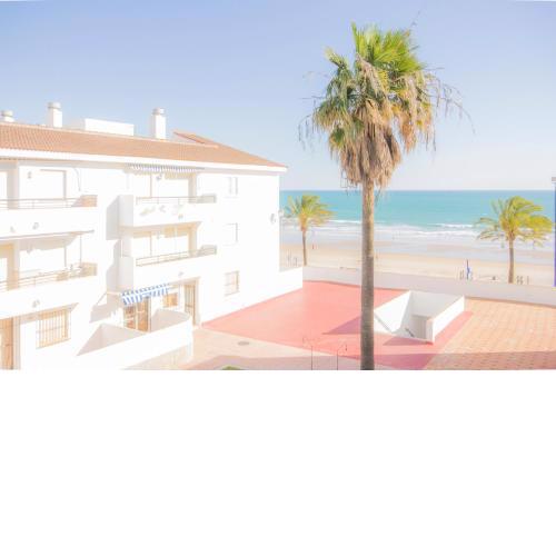 Apartamentos Giralda