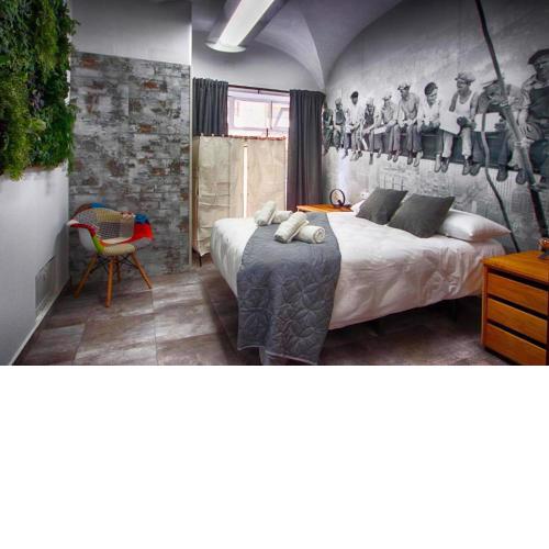 Apartamentos Gladiador