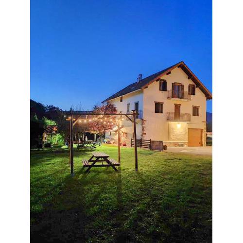 Apartamentos Goizeder