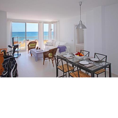 Apartamentos Golf Mar by La Costa