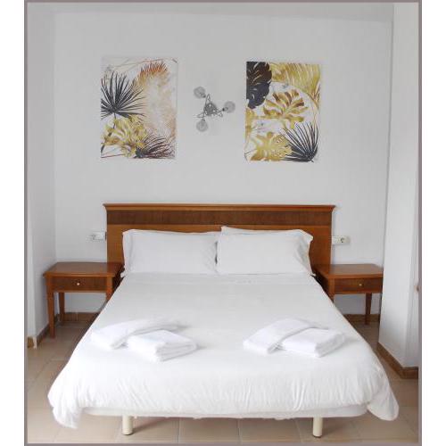 Apartamentos Gomila Park