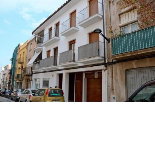 Apartamentos Gracia