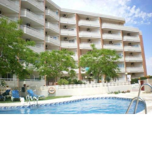 Apartamentos Gran Playa, Santa Pola