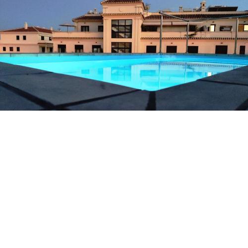 Apartamentos Gran Plaza De Nerja