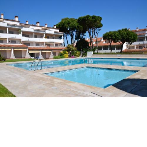 Apartamentos Gran Sol