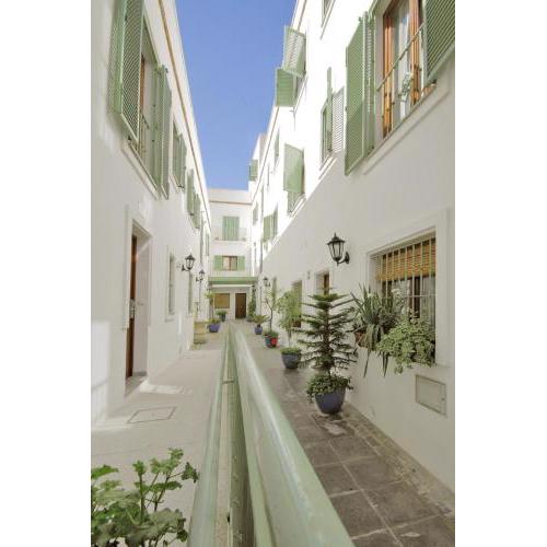 Apartamentos Gravina