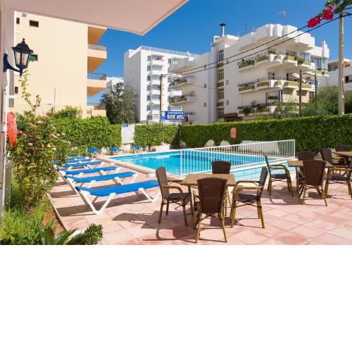 Apartamentos Green Line Bon Sol - AB Group