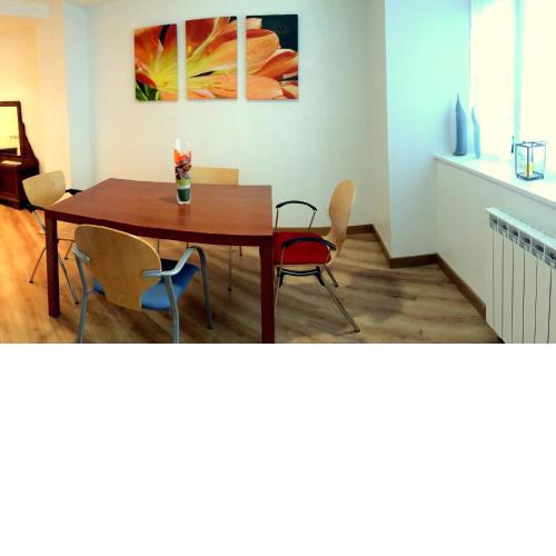 Apartamentos Grosen
