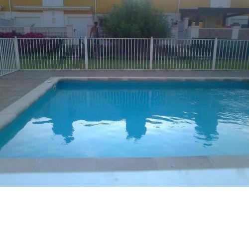 Apartamentos Guadalis