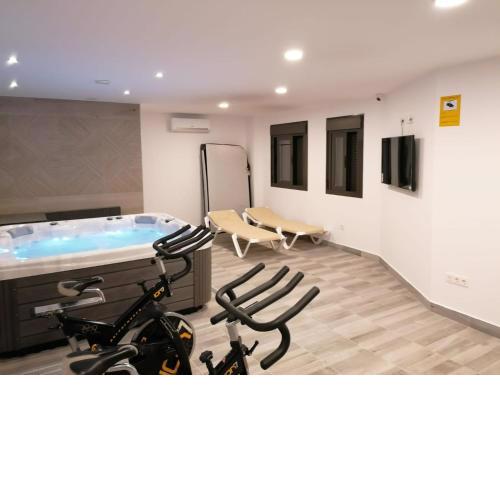 Apartamentos Guerrero 3