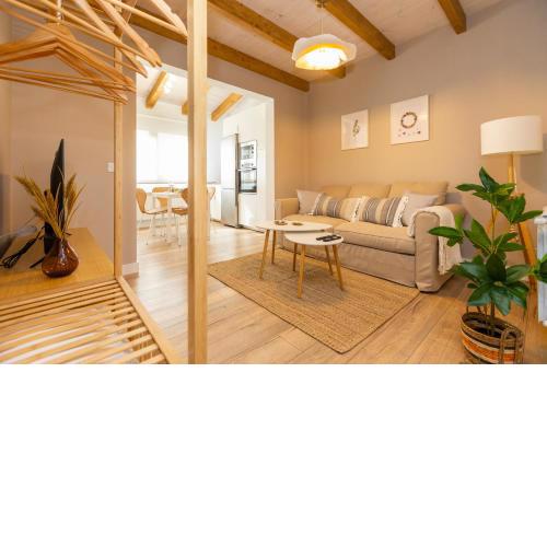 Apartamentos Gurugú