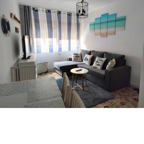 Apartamentos H ISABEL Suarez Inclán 38