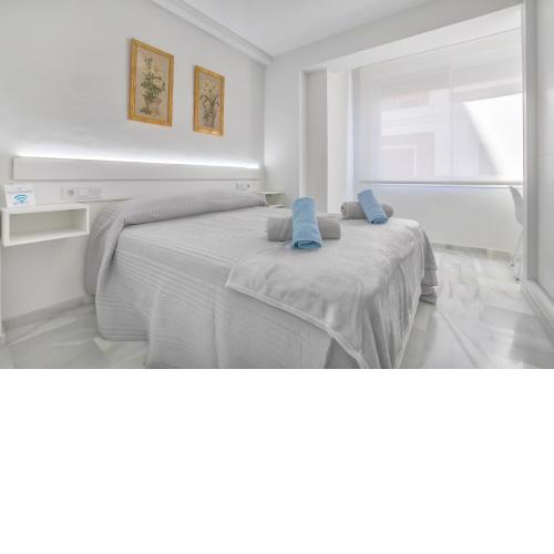 Apartamentos Haranas, parking incluido