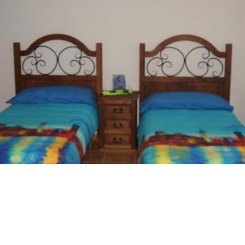 Apartamentos Hermanas Montolio