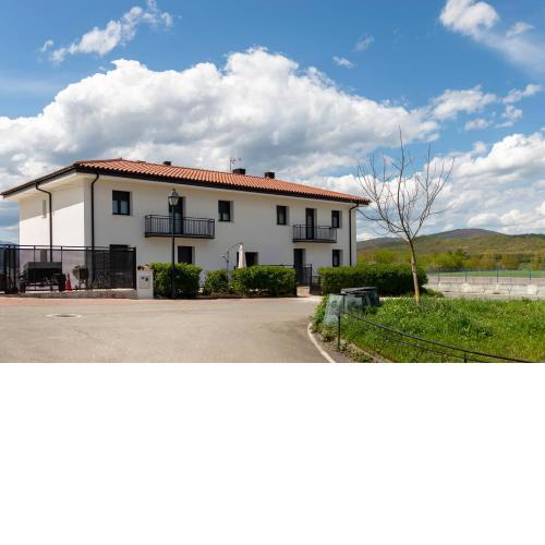 Apartamentos Herri Ondo URBASA OTOÑAL