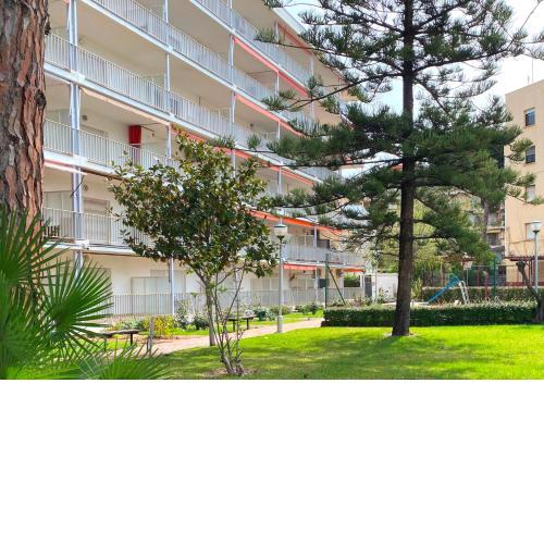 Apartamentos Hesperia Palmyra