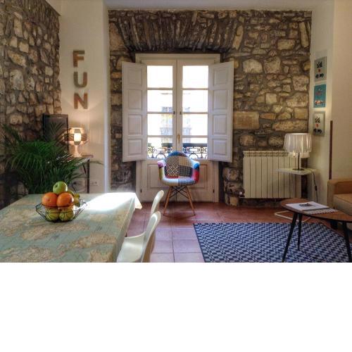Apartamentos Hevia