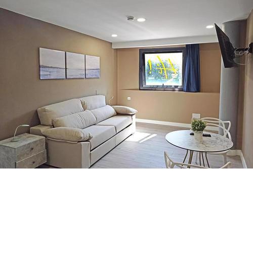 Apartamentos Hi Apartaments Santander 3000