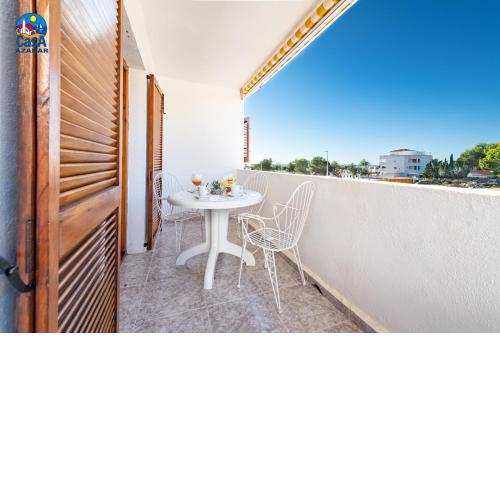 Apartamentos Hibiscus Casa Azahar