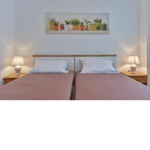 Apartamentos Hipocampos en Calpe