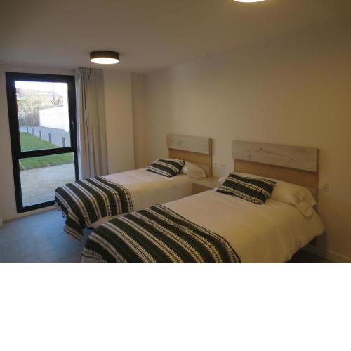 Apartamentos Hispano Nájera