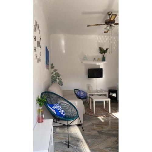 Apartamentos home Chipiona