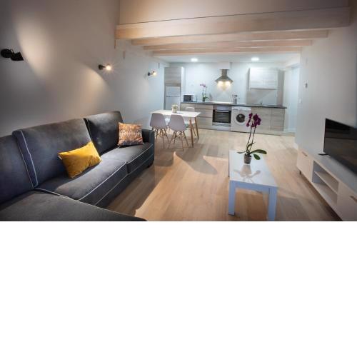 Apartamentos Hondarmendi