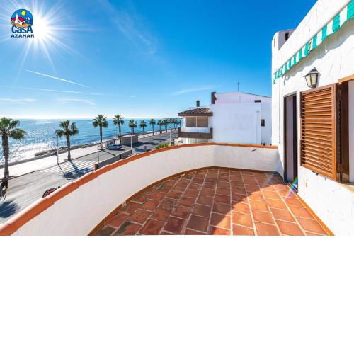 Apartamentos Ibiza Casa Azahar