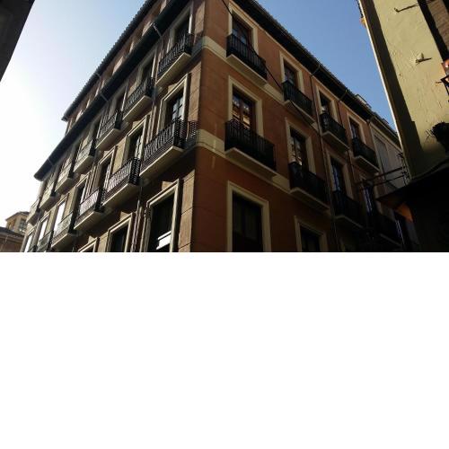 Apartamentos Ilíberis