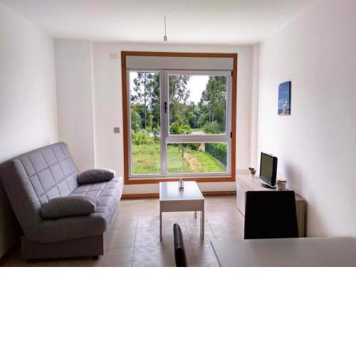 Apartamentos Illa de Arousa 3000