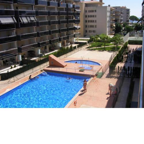 Apartamentos Inbesal