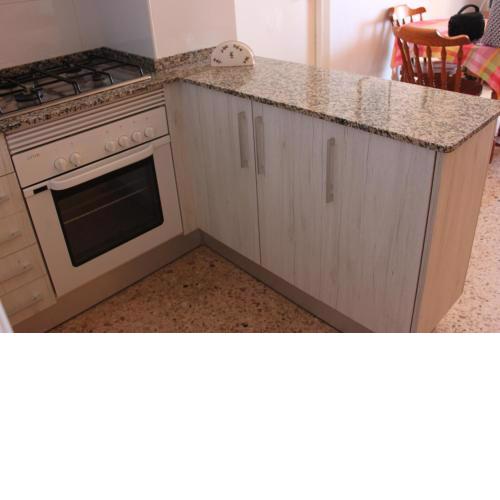 Apartamentos Infante Primera Linea - Solo Familias