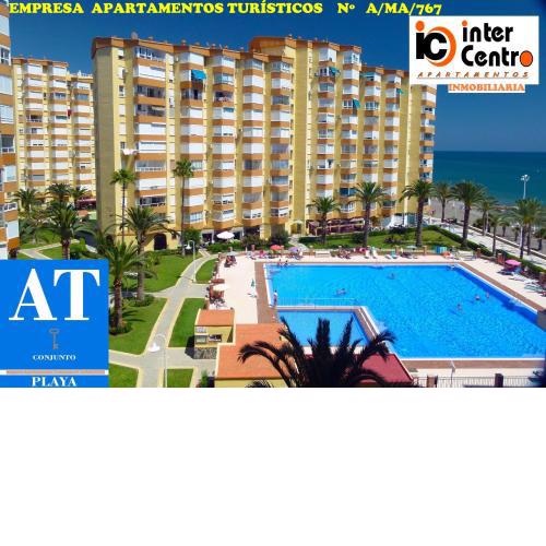 Apartamentos Intercentro Algarrobo-Costa APARTAMENTOS TURÍSTICOS -INMOBILIARIA