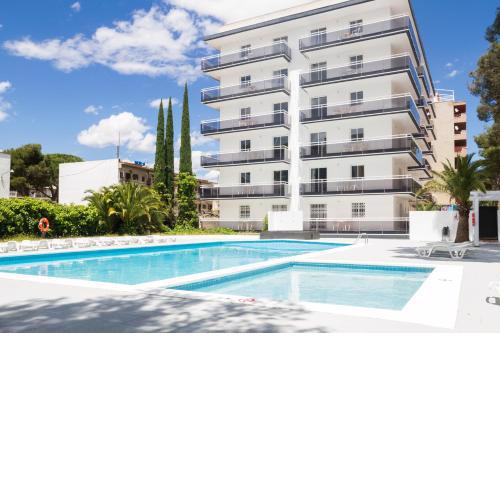 Apartamentos InterSalou Priorat
