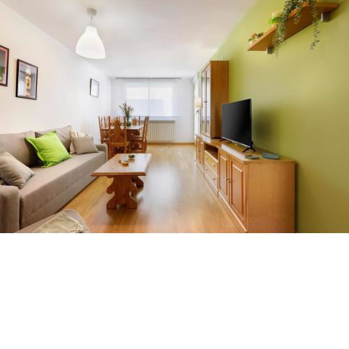 Apartamentos IRENE en el Pirineo Aragonés