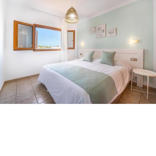 Apartamentos Isla de Lobos - Adults Only
