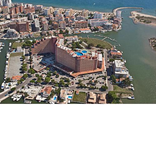 Apartamentos Isla de Rosas -Tramuntana42