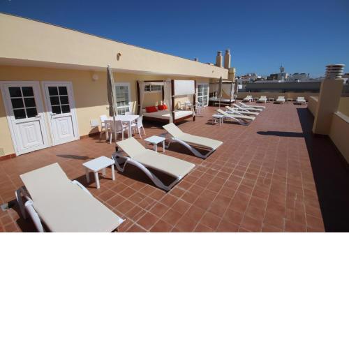 Apartamentos Isla Tenerife Sur