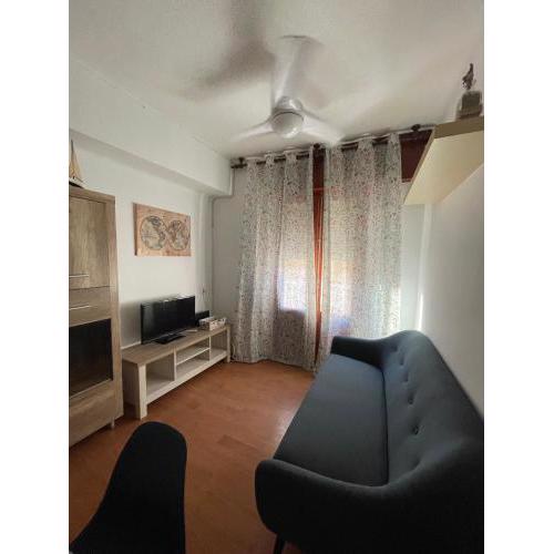 Apartamentos Ismael