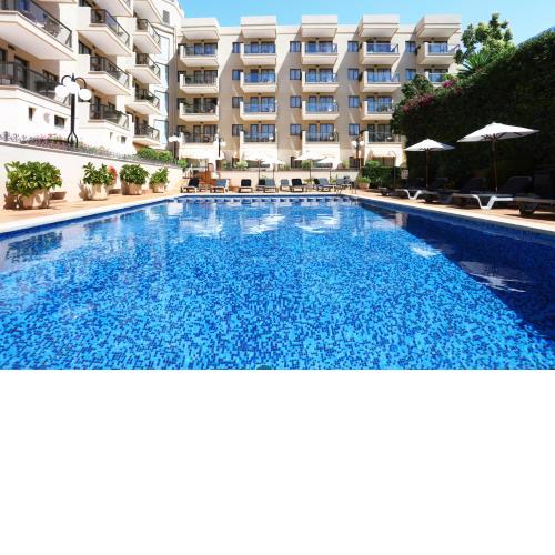 Apartamentos Jade