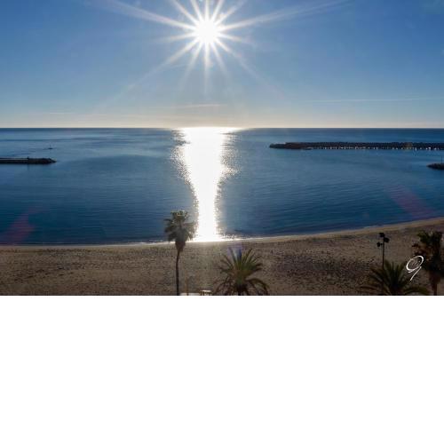 Apartamentos Jaen 8-Fuengirola