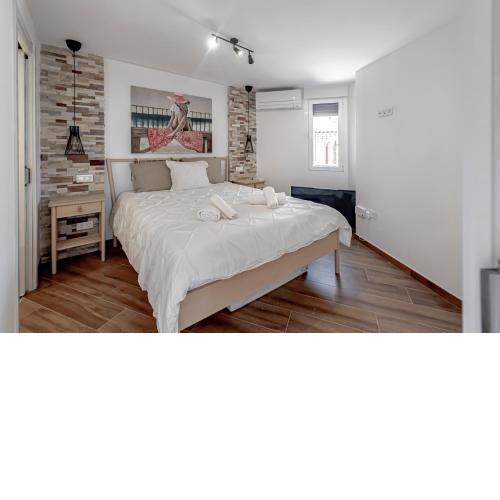 Apartamentos JAP Emilio